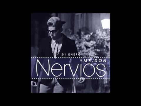Nervios - Mr Don (Bachata Romantica)