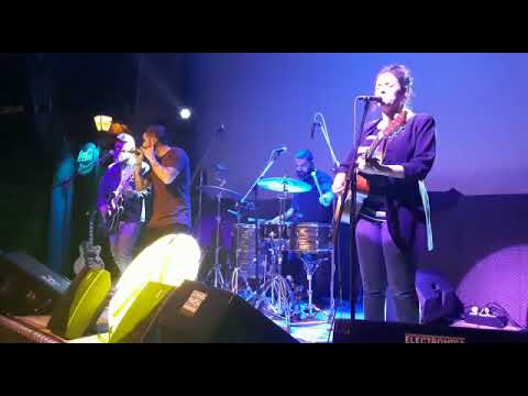 MÄBU feat. RAYDEN - La Locura - The Green Irish Pub (Alcalá)