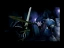 Fire Emblem Radiant Dawn - Ike vs The Black Knight
