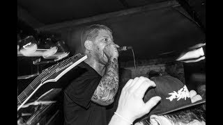 Polar  - Breathe @ Chemiefabrik DD 04.12.2017