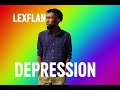 DEPRESSION VIRAL KAMBA AUDIO BY LEXFLANI Depression Lexflani Latestkambamusic