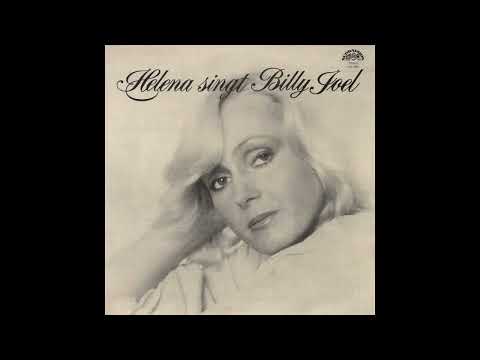 Helena Vondrackova - Ich Liebe Dich So Wie Du Bist (Live)