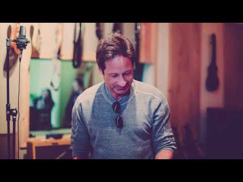 Let It Rain - David Duchovny