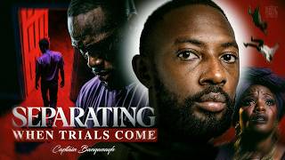 Separating When Trials Come | IUIC CLASSROOM