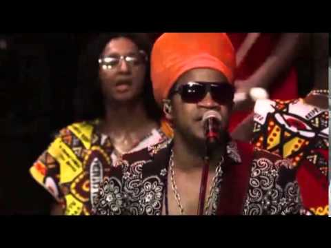 Chalesylê - Carlinhos Brown
