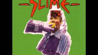 Slime - Alptraum