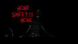 #4【実写】HOME SWEET HOME【ちなこもち】