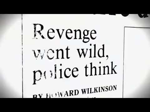 Shanda Sharer Documentary