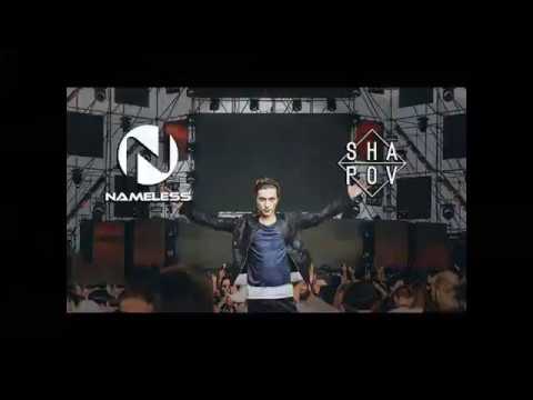 Shapov plays ZEPHYR by EX1ST - LIVE @ Nameless Music Festival (May 2017)