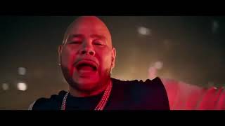 Fat Joe, Chris Brown, Dre   Attention Official Video