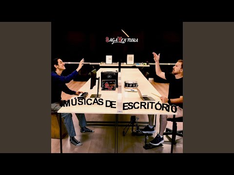 Firme Na Missão - SagaVentura