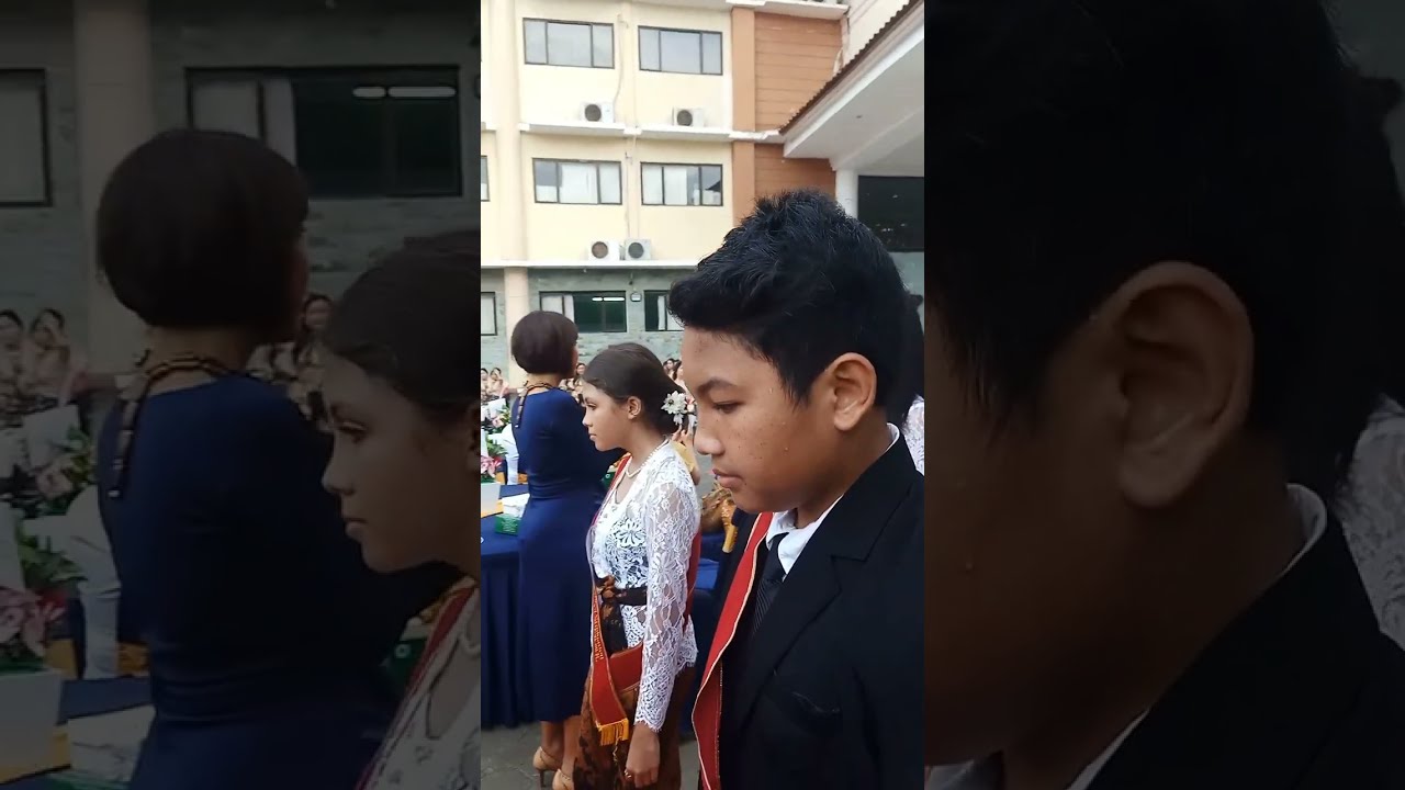 my Graduation at JB SCHOOL , June 2023