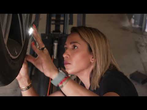 HWST: Werkstatt-TÜV-Test