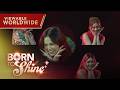 Born To Shine YUMI Launches Their Pizzawrap Commercial Ad Episode 100