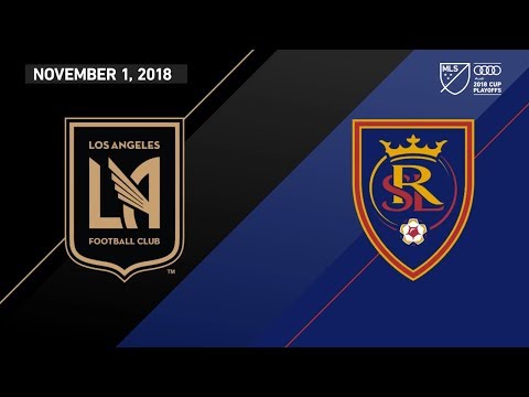 FC Los Angeles 2-3 Real Salt Lake