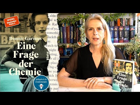 Eine Frage der Chemie von Bonnie Garmus | Rezension