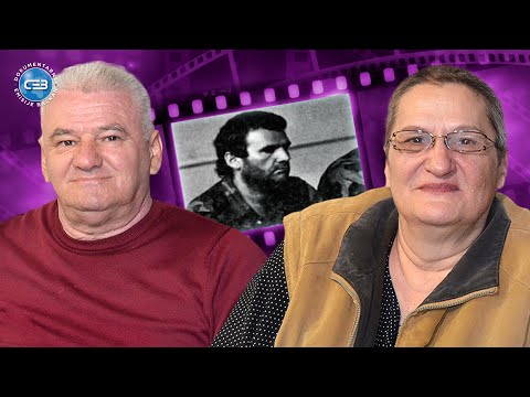 BALKAN INFO: Slavica Božović i Miško Janković - Giška je znao da će izgubiti glavu!