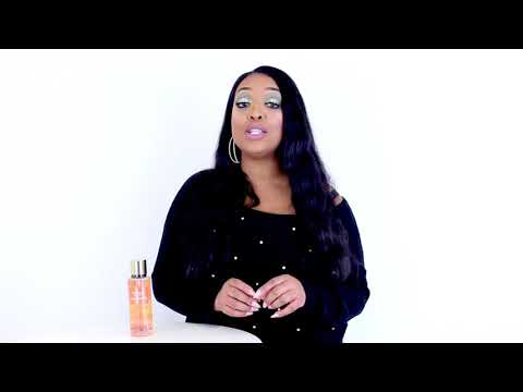 Amber Romance by Victoria's Secret Perfume Review