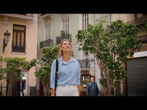 Video Thumbnail: Grand Voyager | Abenteuer in Valencia