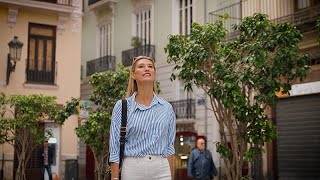 Grand Voyager | Abenteuer in Valencia