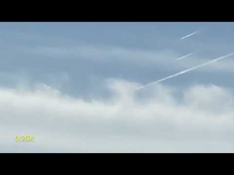 Daytime UAP Sighting | Westbrook, ME | September 12th, 2026