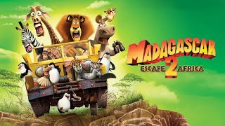 Madagascar 2 தமிழ் explained in tamil st