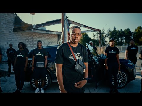 YOKO - Sativa 3 (Clip officiel)