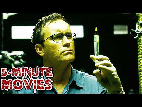 Beyond Re-Animator (2003) - Horror Movie Recap