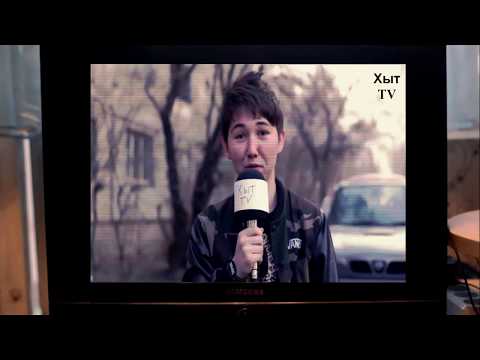 ШYNGYS, SunQar Sarmat - АЙҚЫН (Official video)