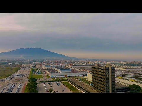 Alfa Romeo | Wo Leidenschaft gebaut wird | Werk Pomigliano | Nachhaltigkeit