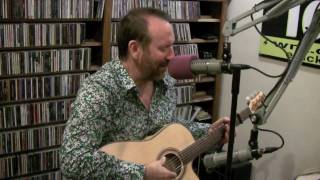 Colin Hay - I Came into Your Store - Live at Lightning 100