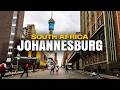 Johannesburg Shocked Me This Is Africa S Wealthiest City