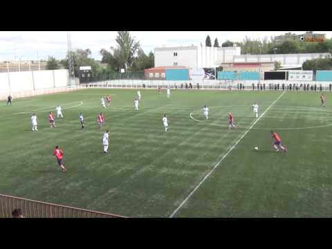 Resumen A.D Torrejón C.F 0 - 0 C.D. Vicálvaro