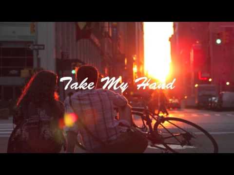 Gameiro - Take My Hand  (Original Mix)