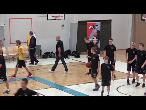 SM-karsinnat 23.9.2018 BC Nokia - Kataja