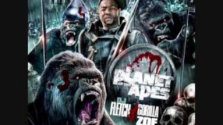 Gorilla Zoe- I Am Gorilla