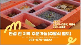 안성사랑 영양도시락 배달   TV 광고의혁신 IPTV 광고  가격혁신 효과혁신