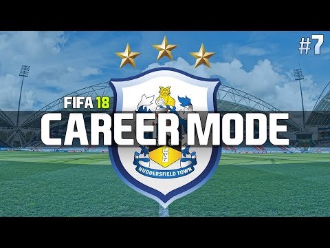 FIFA 18 Career Mode | Episode 7 | GRINDING OUT RESULTS!