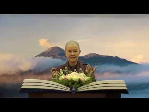 善戒法师: 慈心禅 (Sayalay Susīlā - Mettā Bhavana)