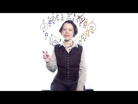 a short history overview about overtone- and throat singing with Anna-Maria Hefele
