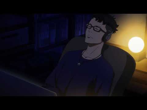 Kaze ga Tsuyoku Fuiteiru (Run with the Wind) OST 7 - 本音 (Motive)