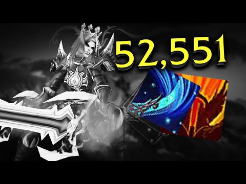 Aftershock of the Ancients (World of Warcraft PvP Montage)