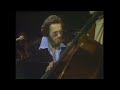 Who Can I Turn To - Bill Evans 1979