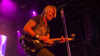 Keith Urban “Long Hot Summer&quot; Live at The Great Allentown Fair