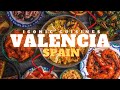 Top 5 Iconic Dishes You MUST try in Valencia, Spain