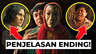 Download lagu BADUT GENDONG | PENJELASAN ENDING & BREAKDOWN DETAILS EASTER EGGS mp3