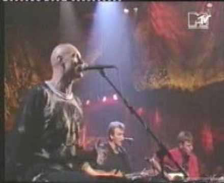 Midnight Oil - The Dead Heart (Unlpugged)