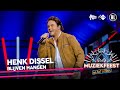 Henk Dissel  - Blijven hangen • Muziekfeest op het Plein 2021 // Sterren NL