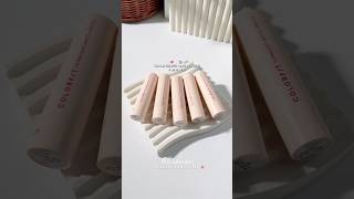 Download lagu Wardah Colorfit Matte Lipstik #wardah #lipstick #shorts mp3