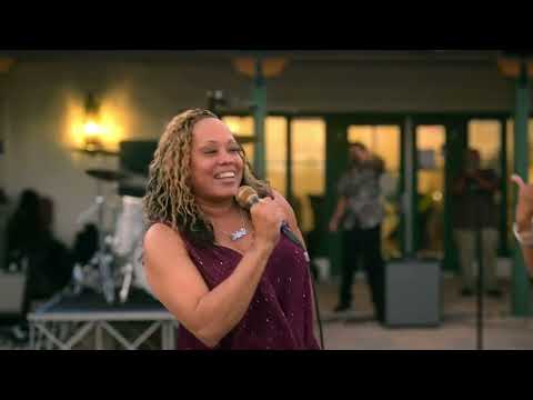 “Supersonic” by JJ FAD. Live. July 2023. @dralexcorbin private party. @jasondarroyo